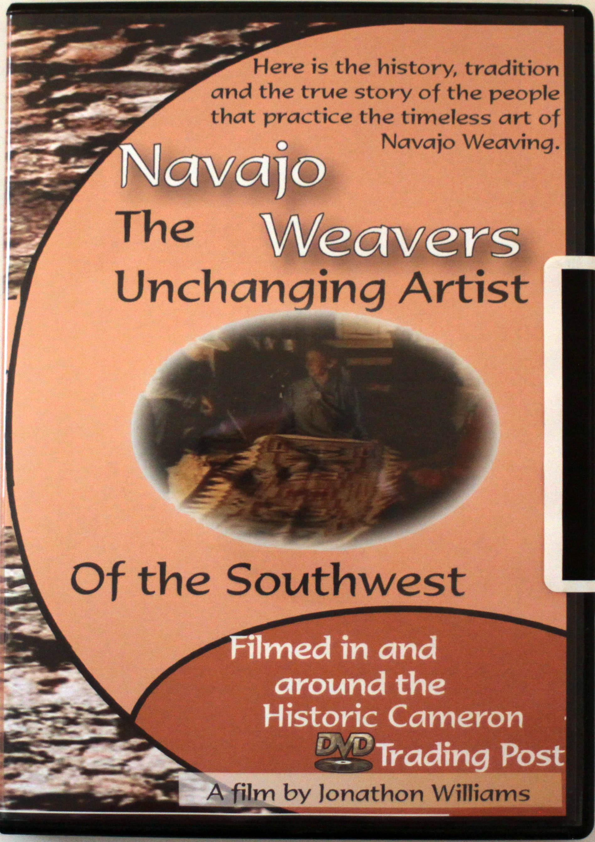 Navajo Weavers